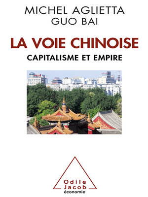 cover image of La Voie chinoise